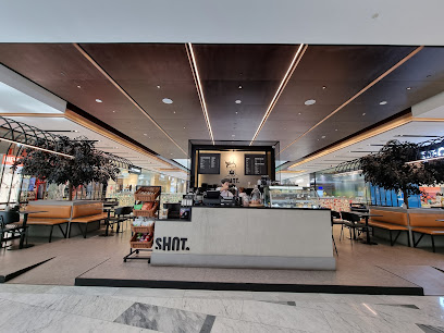 Shot Specialty Cafe, Galleria Mall - Abu Dhabi - +971 2 634 2626