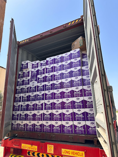 Al Qairawan AutoGlass Tr.&Fixing LLC(NFC-AFG GLASS) - United Arab Emirates|Industrial Area - Al Nahdha - Sharjah