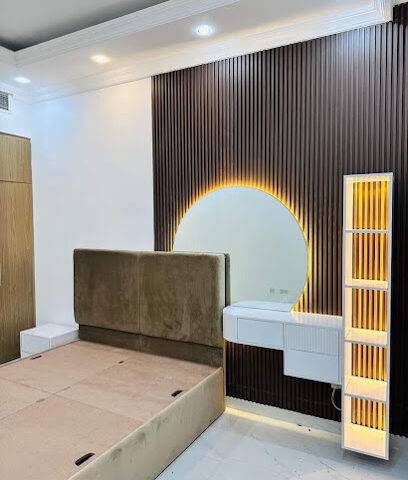منجرة الزبداني alzabadani carpentry - Abu Dhabi - +971 50 769 6901