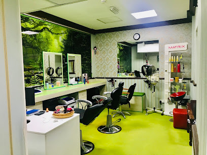 Aasta ayur ladies beauty lounge - Abu Dhabi - +971 50 914 0198