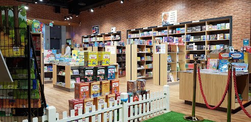 Booktopia - Abu Dhabi - +971 54 996 4677