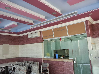 AL SHADEED DECORATION WORKS.CO.LLC - Abu Dhabi - +971 2 551 6446