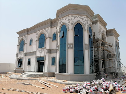 Al Rawnaq Aluminium Workshop -  - +971 50 347 4834