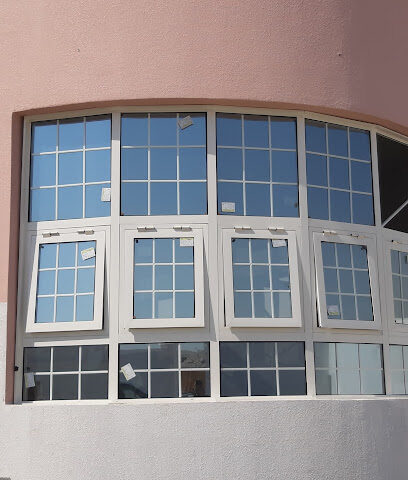 Al safeena corner aluminium and glass works -  - +971 55 107 2726