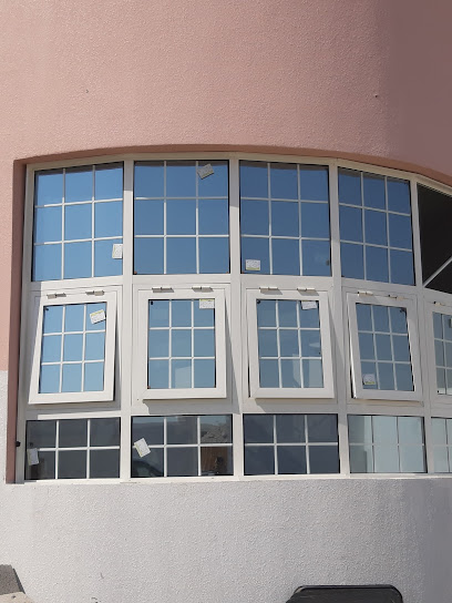 Al safeena corner aluminium and glass works - United Arab Emirates|Musaffah - M-40 - Abu Dhabi