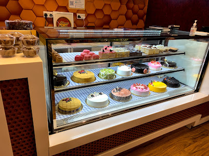 Honey Special Cake Sharjah Br - Abu Dhabi - +971 56 214 3143