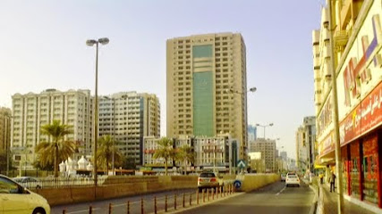 Amana Steel Buildings Contracting Co. LLC - Abu Dhabi - +971 6 568 3999
