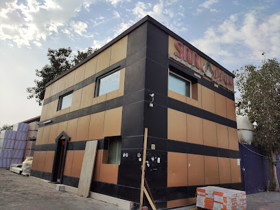 SRR Building Material Trading LLC - Abu Dhabi - +971 4 347 4343