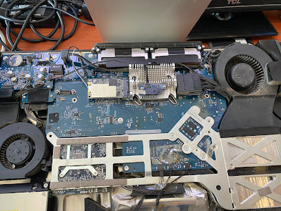 Al Tharwa Computer Outlet store - Abu Dhabi - +971 6 521 9225
