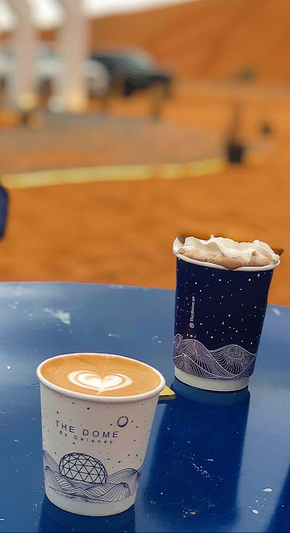 The Dome Cafe - United Arab Emirates|Khalifa Bin Zayed City - Ras al Khaimah|Al Elm Rd