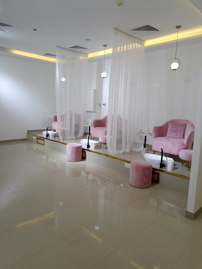 NH BEAUTY SALON - United Arab Emirates|Fujairah Town Center - Fujairah|Al Maktoum Rd