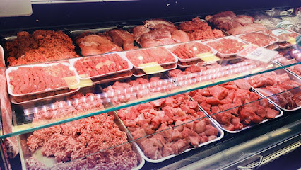 Al Zahra Butchery - Abu Dhabi - +971 50 525 4777