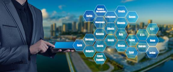 European Elite Business Hub - Abu Dhabi - +971 50 111 7541