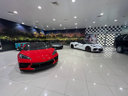 BH Performance - Abu Dhabi - +971 2 444 8888