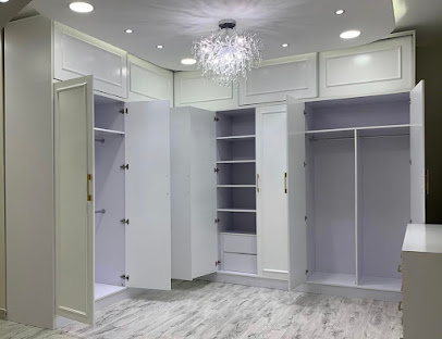 Woodzpro carpentry - Abu Dhabi -