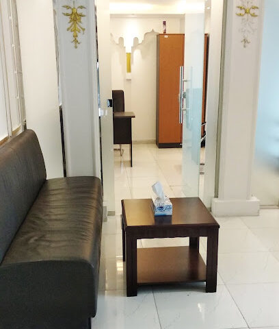 Shine Square General Maintenance & AC Central - Abu Dhabi - +971 55 963 5740