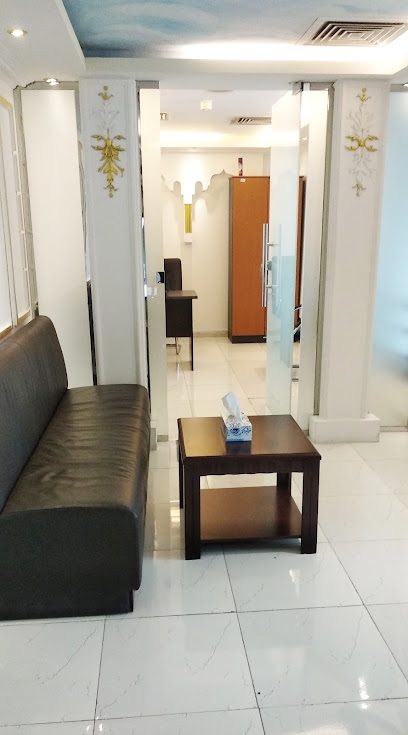 Shine Square General Maintenance & AC Central - United Arab Emirates|Al Nahyan - Zone 1 - Abu Dhabi|Al Muhairy Building
