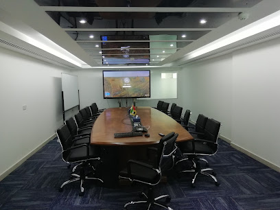 Comtech Integrated Solutions - Abu Dhabi - +971 2 445 5979