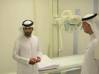 United Medical Center - Abu Dhabi - +971 4 370 8888