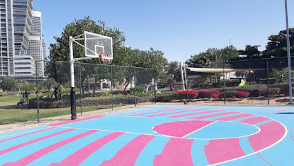 JLT Basketball Court - Abu Dhabi - +971 4 368 8883