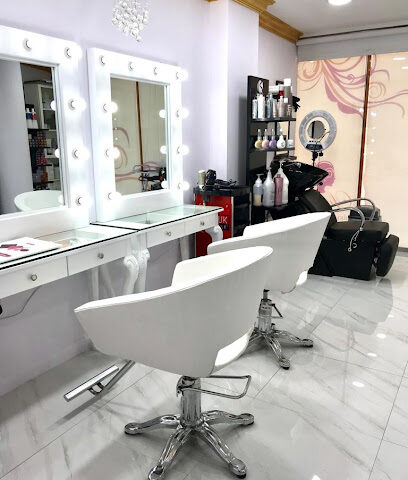 LUBASHA BEAUTY SALON (RUSSIAN STAFF) - Abu Dhabi - +971 55 626 8347