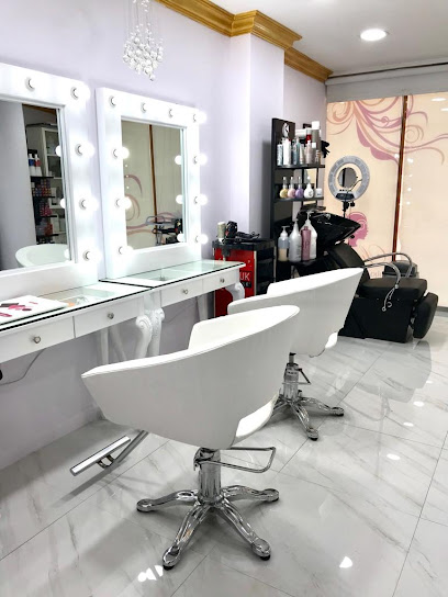 LUBASHA BEAUTY SALON (RUSSIAN STAFF) - United Arab Emirates|Jumeirah 3 - Dubai|Jumeirah Beach Road & AlAthar Street (55A Street Jumeirah 2|wa.me/971556268347