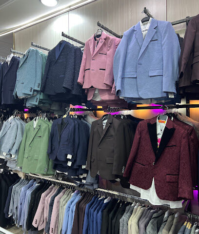 Rimini Palace Fashion - Abu Dhabi - +971 6 595 7979