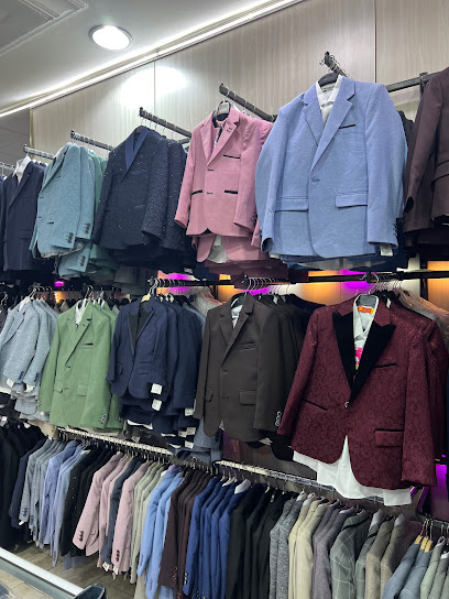 Rimini Palace Fashion - United Arab Emirates|Al Majaz - Al Majaz 2 - Sharjah|Al Wahda St