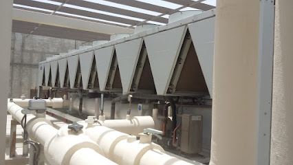 Joys Brothers Air Conditioning & General Maintenance L.L.C -  - +971 2 643 2559