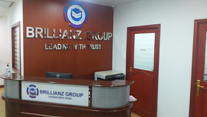 BRILLIANZ EDUCATION - Abu Dhabi - +971 2 444 0447