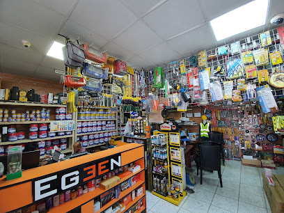 EGEEN BUILDING MATERIALS TRADING L.L.C - Abu Dhabi - +971 6 748 4044