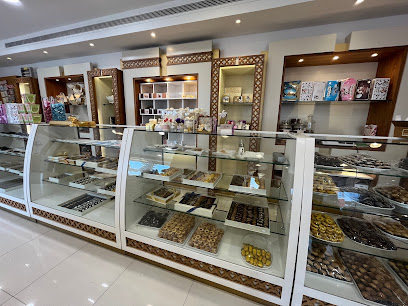 Chocolate Palace - Abu Dhabi - +971 6 559 3388