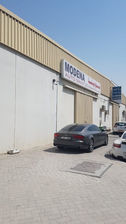 Modina - United Arab Emirates|Sharjah|Al Furat Street|8CJ3+C7J