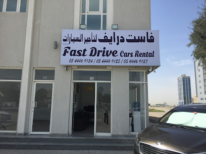 FAst Drive Rant A car Br 1 - Abu Dhabi - +971 7 223 5559