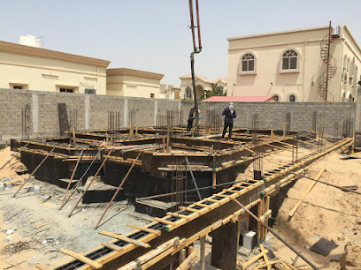 Al Sumaria Towers Cont. السومرية تورز للمقاولات - Abu Dhabi - +971 55 555 3097