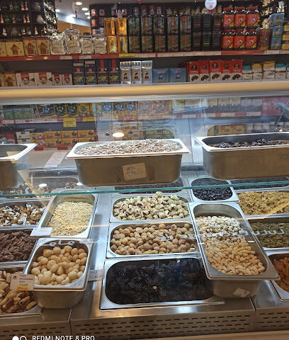 Al bawadi allubnanya - Abu Dhabi -