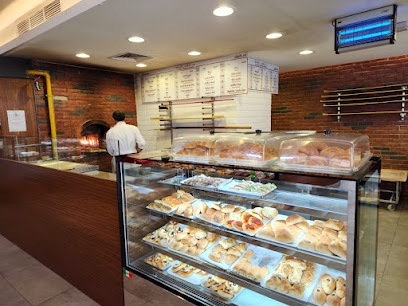 Al Ameer Bakery - Abu Dhabi - +971 6 556 4444