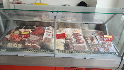 OMRA meat trading - Abu Dhabi -
