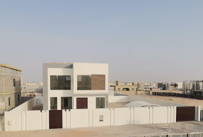 Al Hooti Bldg. Cont. Co. LLC - Abu Dhabi - +971 6 572 0655