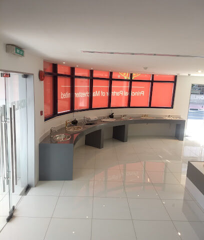Kohler Design Center - Abu Dhabi - +971 4 321 1335