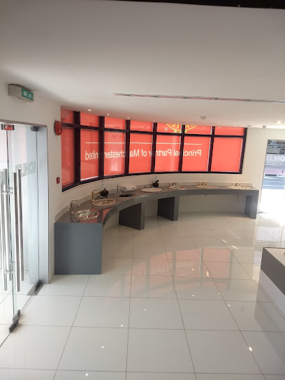 Kohler Design Center - United Arab Emirates|Al Wasl - Dubai|Sheikh Zayed Collector Rd