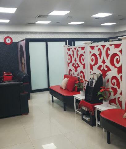 U. R. the most Beautiful Center - Abu Dhabi - +971 50 170 8988