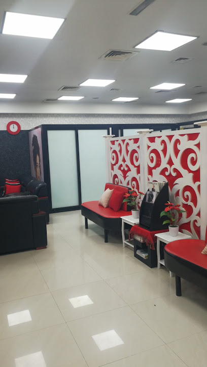 U. R. the most Beautiful Center - United Arab Emirates|Al Rifa‘ - Fujairah