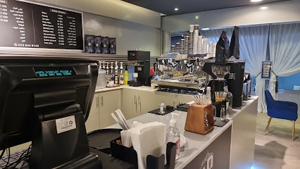 CHESS CAFE - Abu Dhabi - +971 55 944 9146