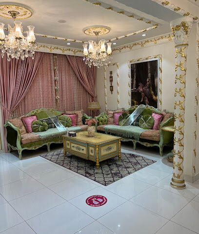 Rapunzel spa - Abu Dhabi - +971 3 766 8820