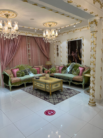 Rapunzel spa - United Arab Emirates|Abu Dhabi|130th Street