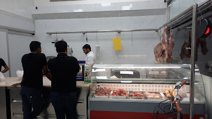 ملحمة الاختيار _alakhtiar meat shop - Abu Dhabi -