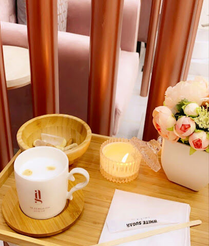 AFTERGLOW SALON افترقلو - Abu Dhabi - +971 54 407 6776