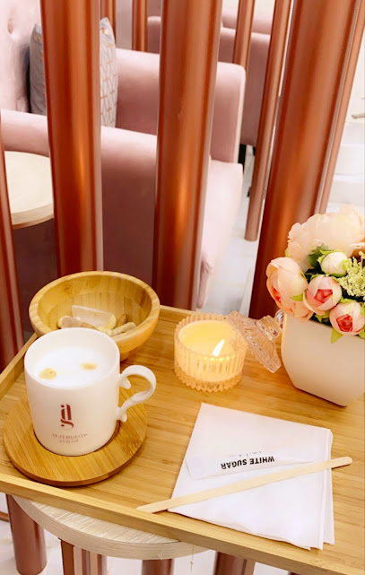 AFTERGLOW SALON افترقلو - United Arab Emirates|Sharjah|Unnamed Road|7V9P+P92