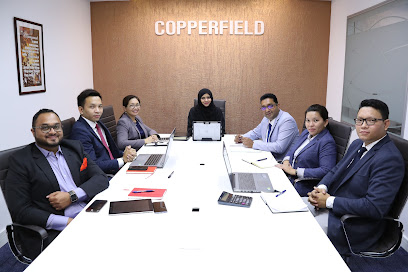 Copperfield Group UAE - Abu Dhabi - +971 2 641 3111